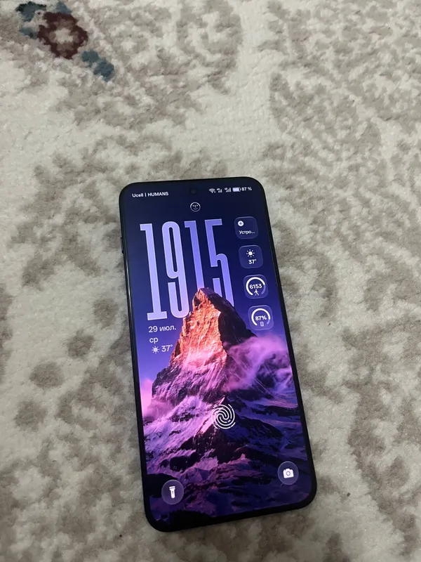 OnePlus Ace6 T 2