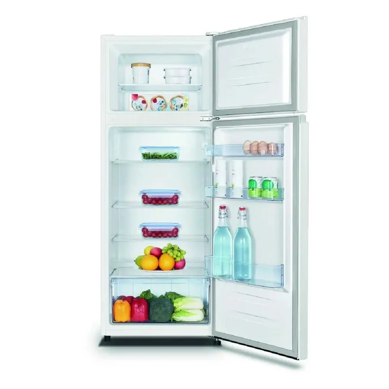Холодильник HISENSE DT27DR4-SILVER По низкой цене + ДОСТАВКА!! — фото 2