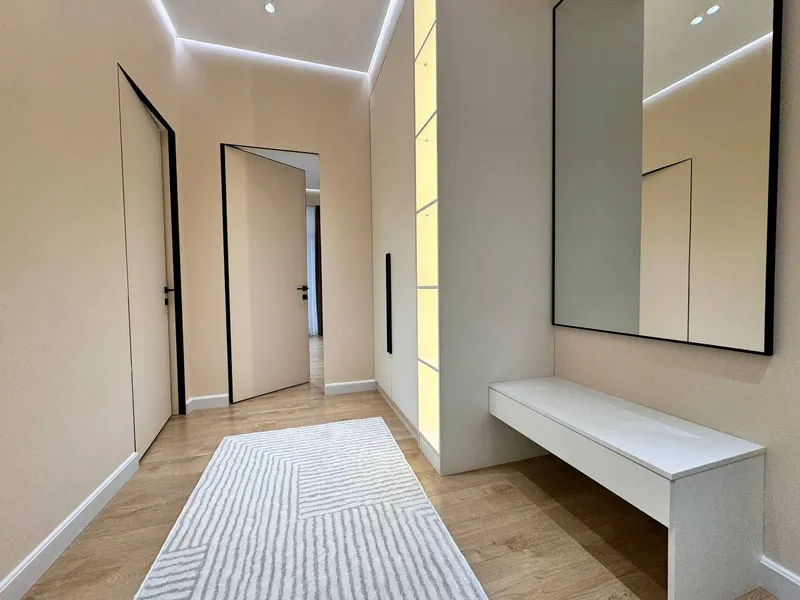 Imperial Club City turar joy majmuasida 3 xonali kvartira 8