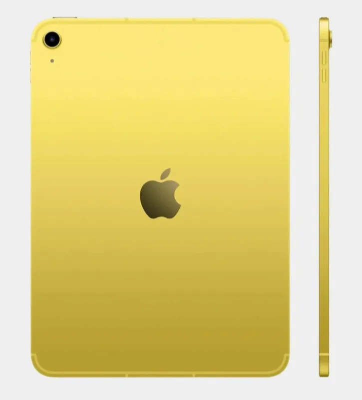 Ipad a 16 4xil rangda 128gb — фото 1