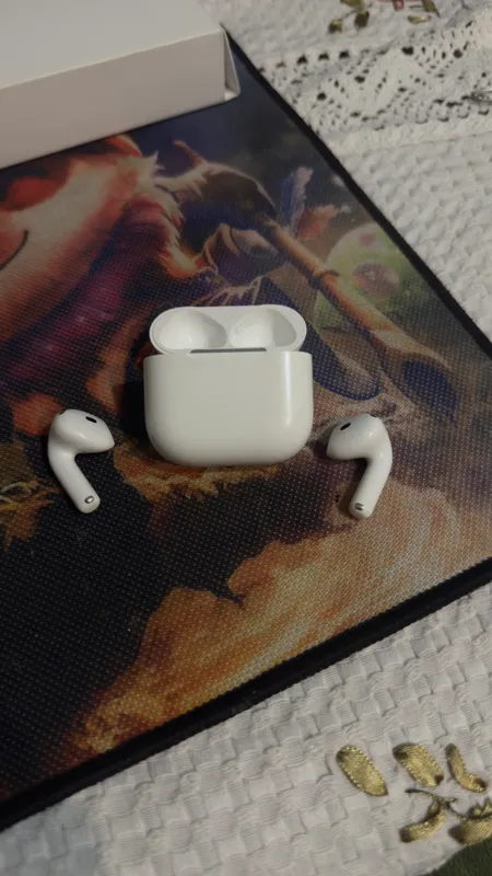 AirPods 4 original — фото 1