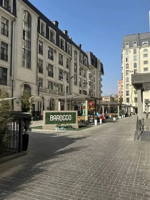 Продается квартира
