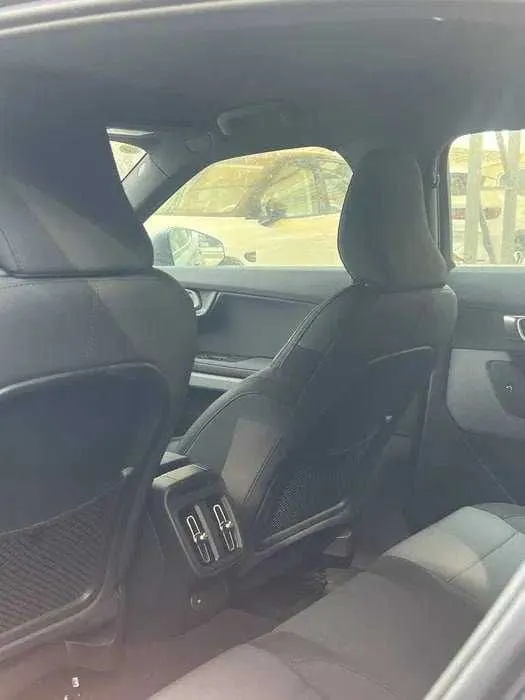 volvo polestar 2 bezprobeg