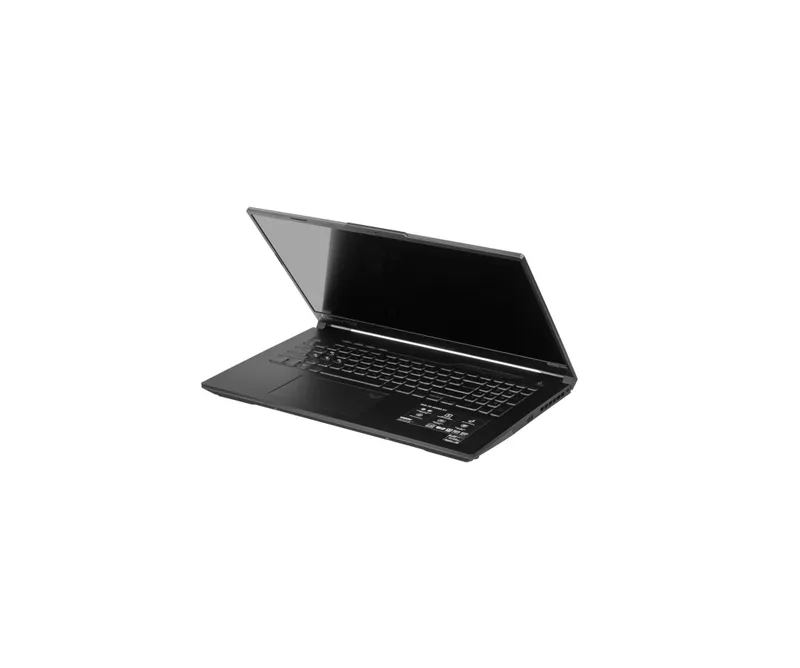 Ноутбук ASUS TUF Gaming FA707NUG (R7-7445HS/16GB/1TB/RTX 4050) — фото 2