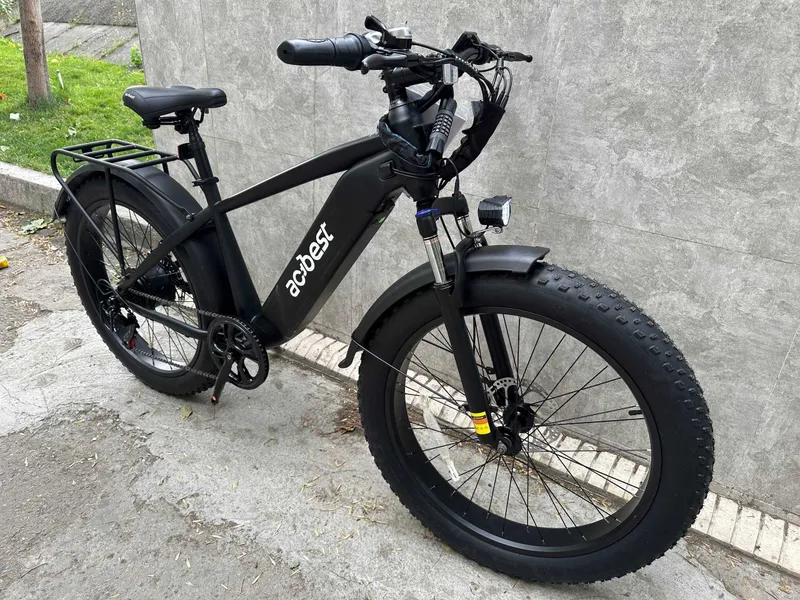 Elektr velosiped. Yangi. 5 Elektr velosiped. Yangi. 5