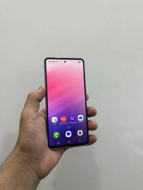 Samsung A53 5G 128 gb — фото 1