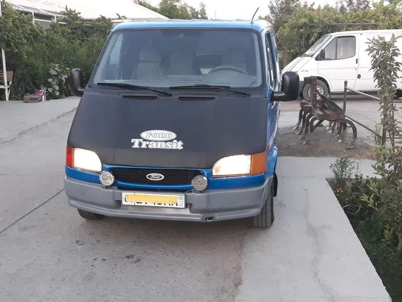 FORD SOTILADI holati zo'r 2 FORD SOTILADI holati zo'r 2