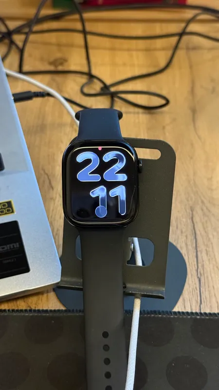 Smart Watch Series 10 GPS 46 3 Smart Watch Series 10 GPS 46 3