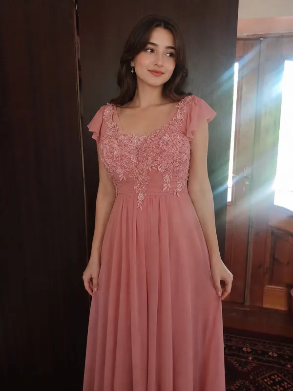 Oqshom libosi
