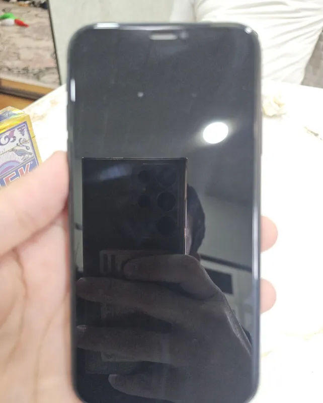 iPhone 11 128 ГБ, усиленный на 100% 1 iPhone 11 128 ГБ, усиленный на 100% 1