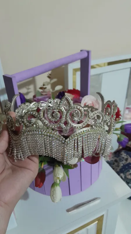 Diadema abadoklar 3