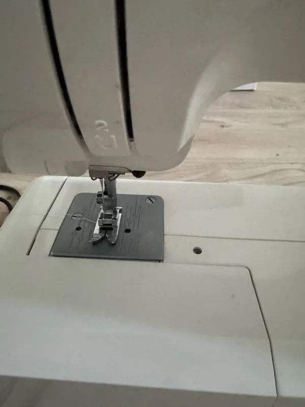 JANOME tikuv mashinasi 4 JANOME tikuv mashinasi 4