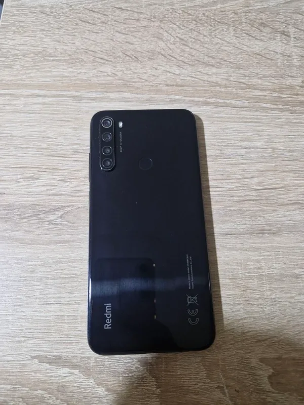 Redmi Note 8 Redmi Note 8