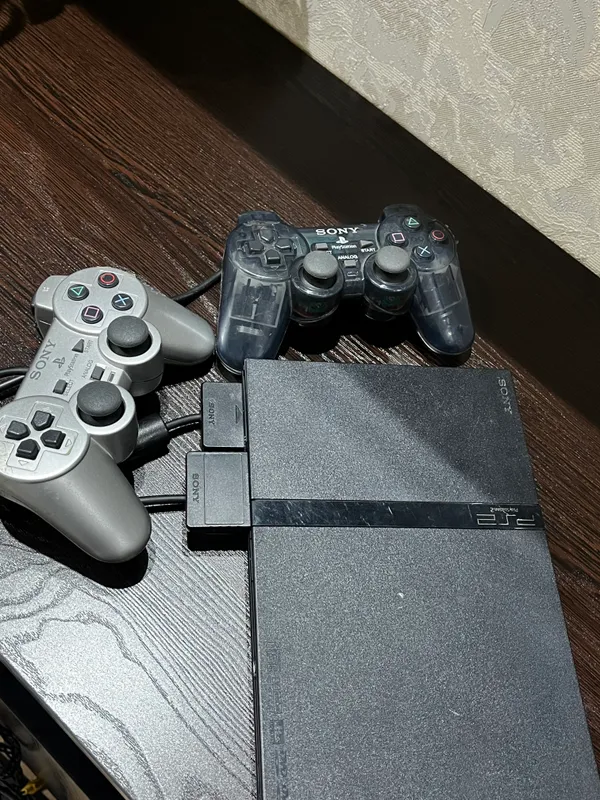 Playstation 2 Slim 2