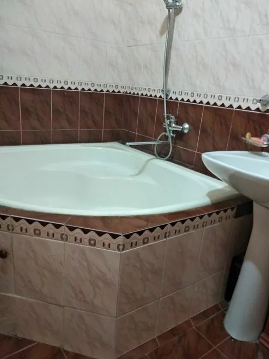 2-комнатная квартира, Мирабадский район 5