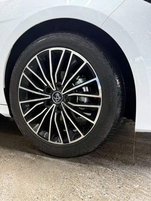 Byd Chazor Диска Оргинал от Byd Xan — фото 2