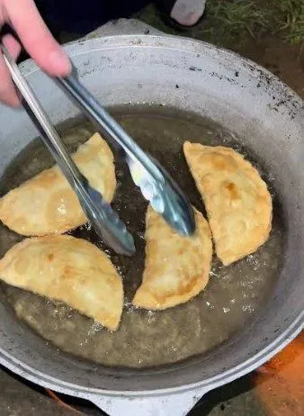 Сомса ва ширинликлар 2