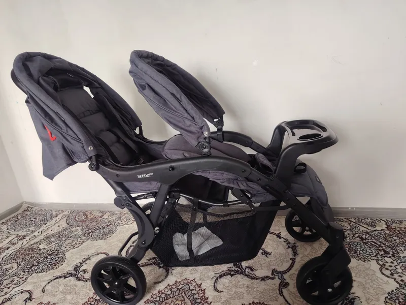 Iktali kalyaska ikta bolasi borlaga zor 1.400 — фото 1