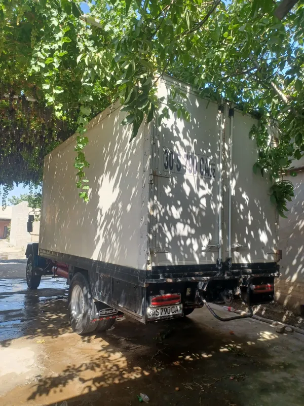 Zil sotiladi hamma joyi yangi 5 Zil sotiladi hamma joyi yangi 5