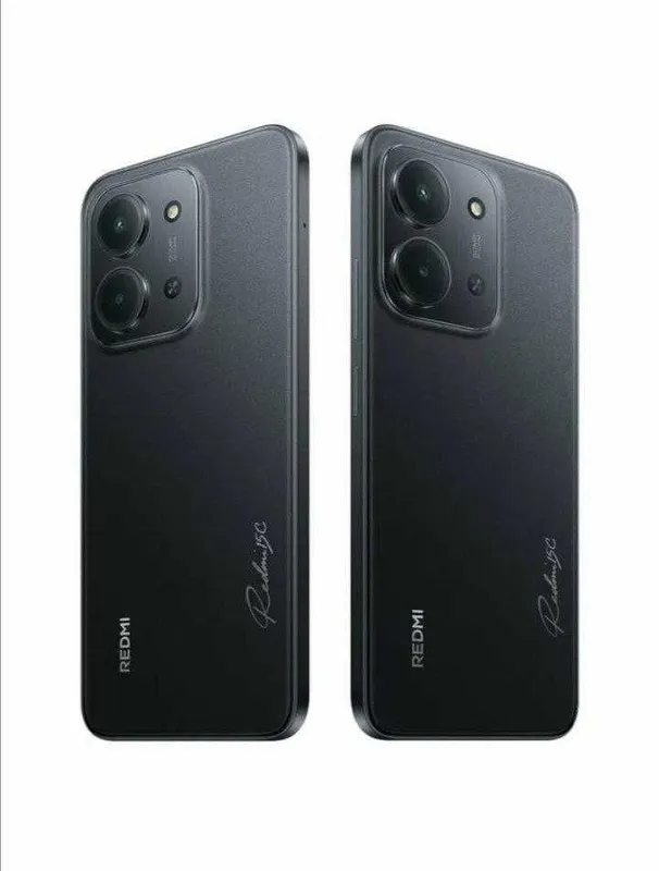Redmi 15C / Режим 15 С — фото 1