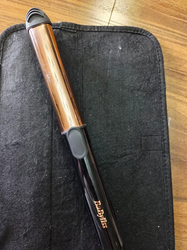 Профессиональный стайлер BaByliss 2-в-1