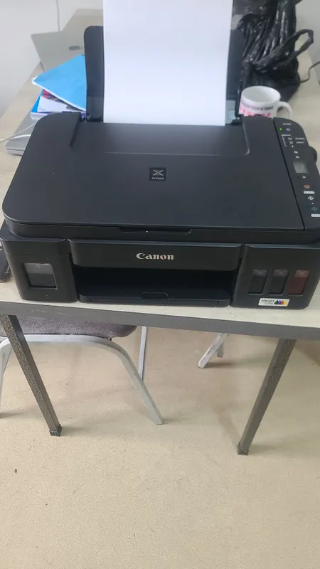 Canon pixma G3416 3 tasi 1 da printeri