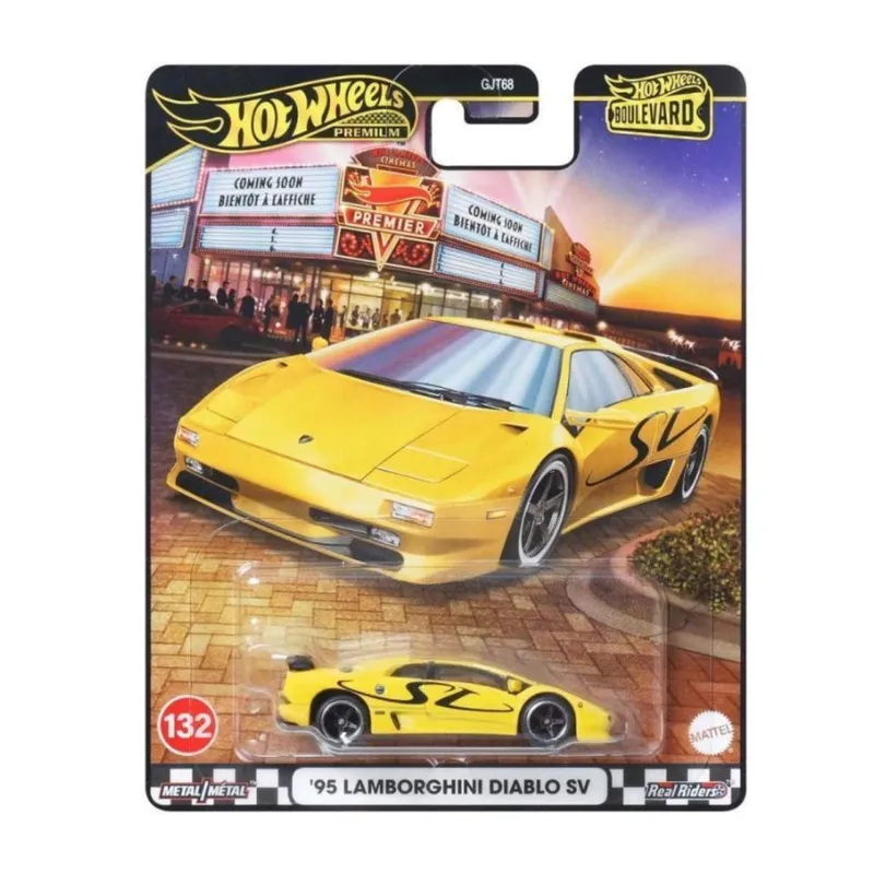 Hot Wheels Premium BMW MERS NISSAN LANCER /машинки — фото 8