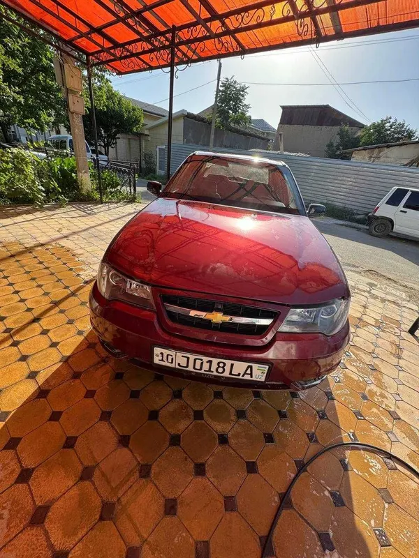 Продаётся Daewoo Racer. 1 Продаётся Daewoo Racer. 1