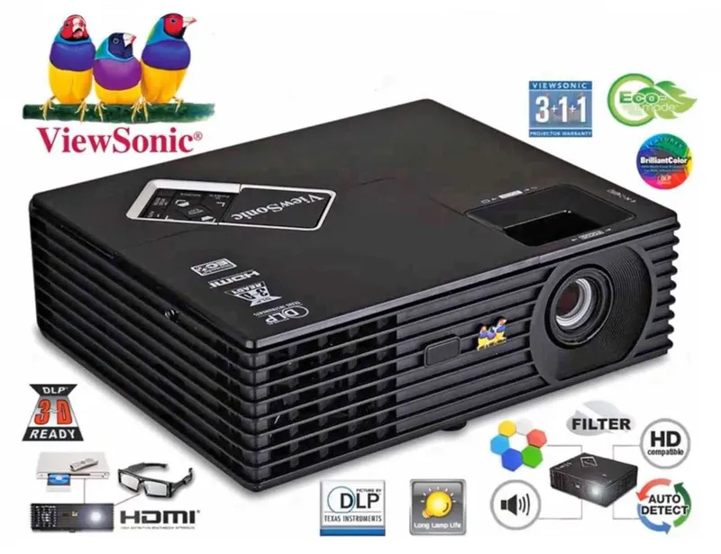 проектор Epson EB-X400