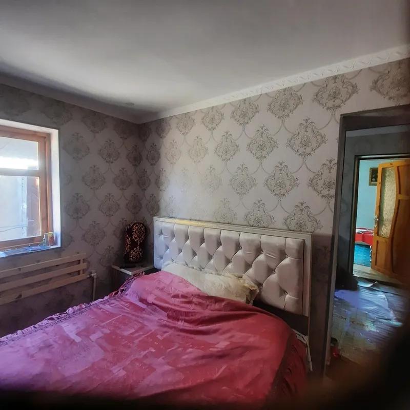 Ховли жой Чирчик шахрида — фото 3