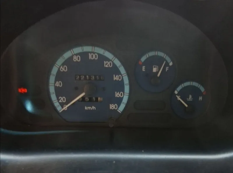 Matiz aftamat 2012 arenda vikub 6