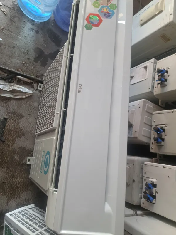 Продам кондиционер Artel 18 3