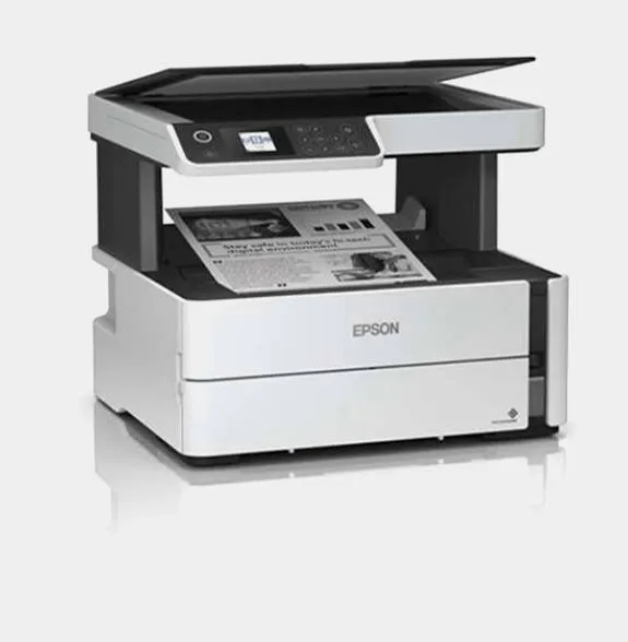 Epson M2170 3 в 1 (принтер, сканер, ксеро копия) Epson M2170 3 в 1 (принтер, сканер, ксеро копия)