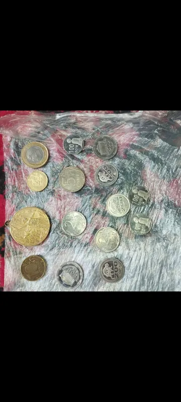 монета 10 монета 10