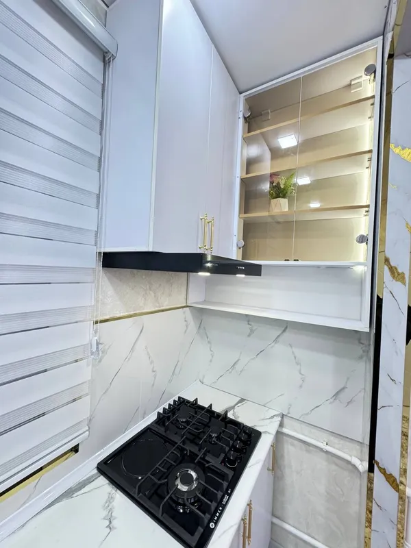 Продажа 2-комн. кв. 30 м², Чиланзарский 3