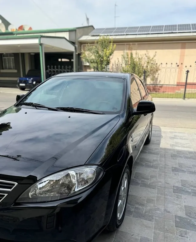 Chevrolet Lacceti full cdx 1 Chevrolet Lacceti full cdx 1