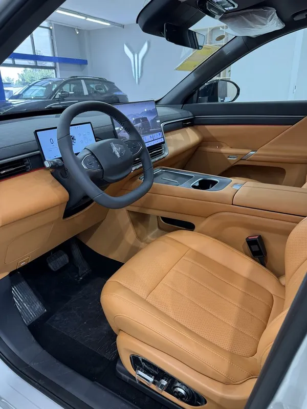 Dongfeng 008 210km Gibrid 2025/26!!! 3йил Гарантия!!! 4 Dongfeng 008 210km Gibrid 2025/26!!! 3йил Гарантия!!! 4