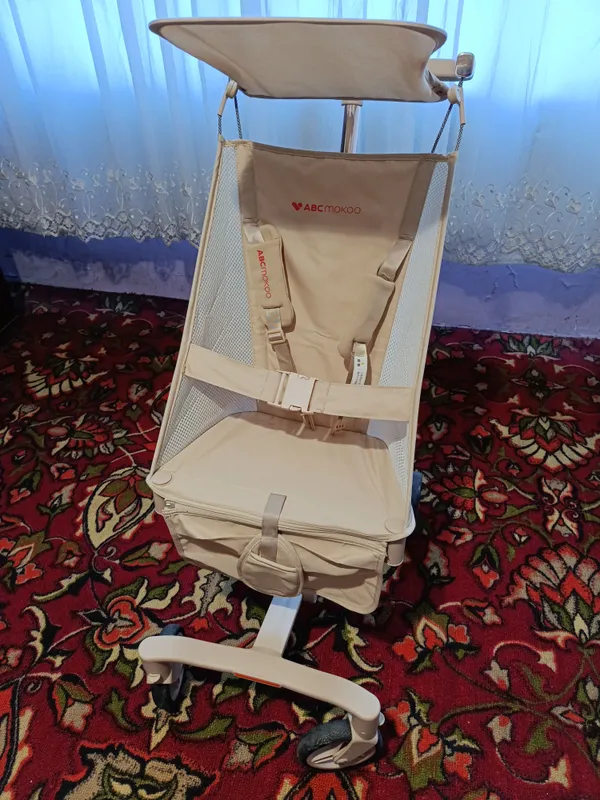 Болалар коляскаси