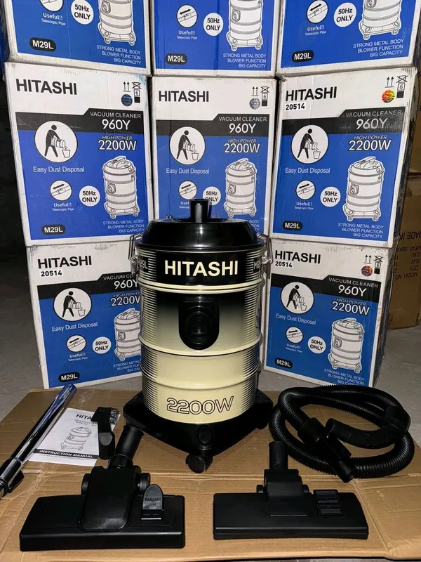 Hitashi