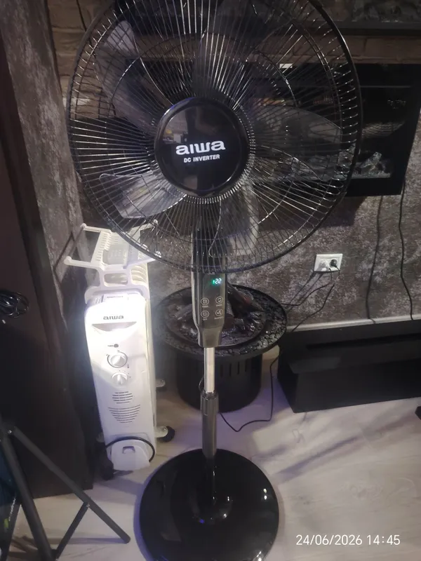 AIWA ventilyatori – AIWA 1632R