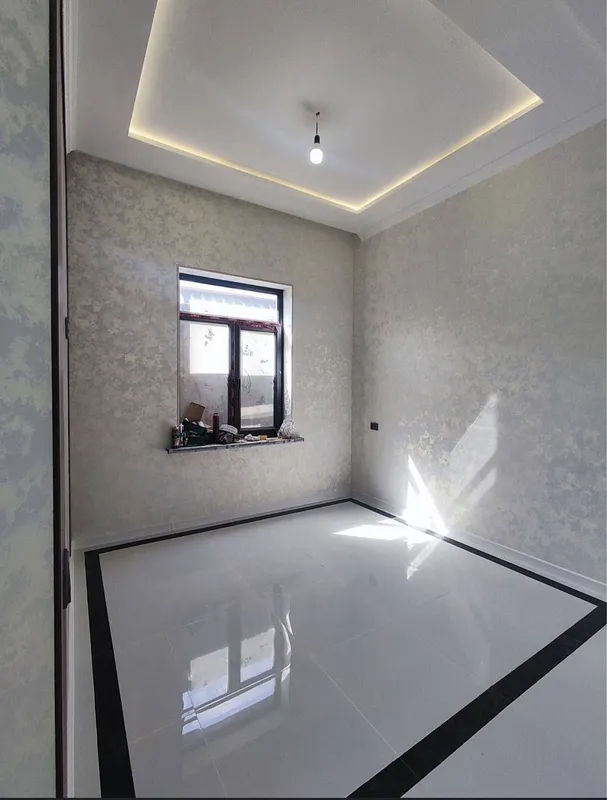 Мухтор Ашрафий Евро дом 2 сотки 220 м² 5 комнат — фото 5