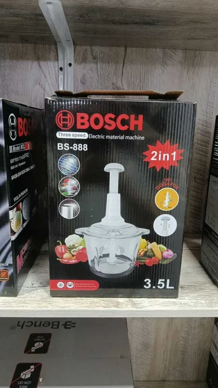 Стиральная машина AIWA 10кг, Стирка паром! +Подарок от BOSCH! АКЦИЯ! — фото 2