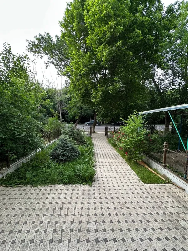 Продаётся офис улица Элбек Нукус Ц 1 центр — фото 2