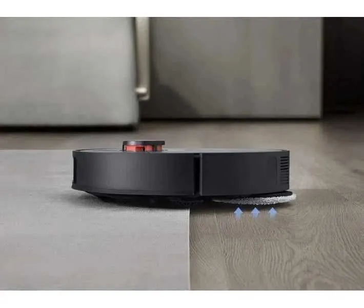 УСПЕЙ КУПИТЬ! Робот-пылесос Xiaomi Robot Vacuum X20 Max EU — фото 1