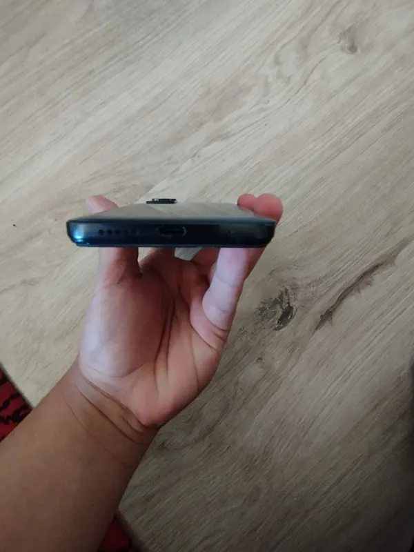 Redmi note 11S 128gb 8+8 2