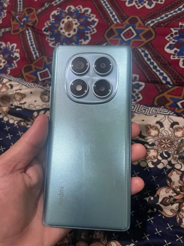 Redmi note 14 pro ideal srochni — фото 5 Redmi note 14 pro ideal srochni — фото 5