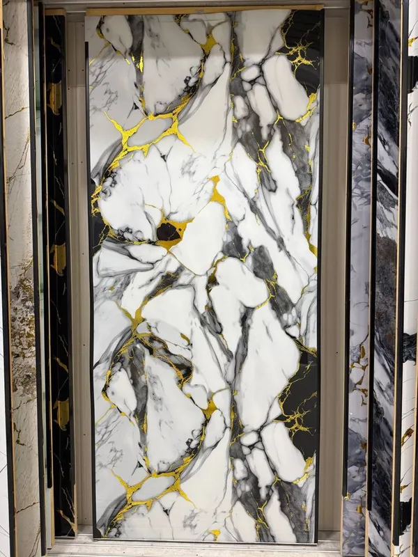 Dekorativniy Panel Pvx 162.000 7