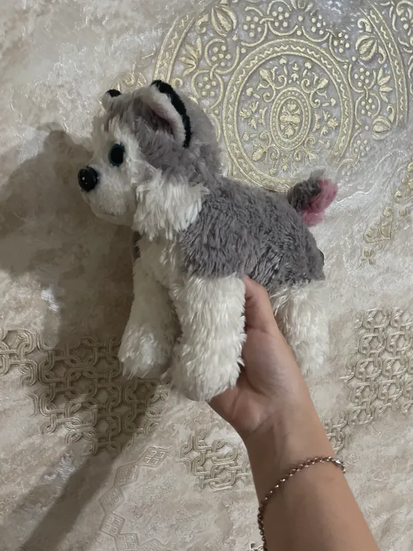 Игрушка Щенок — фото 1