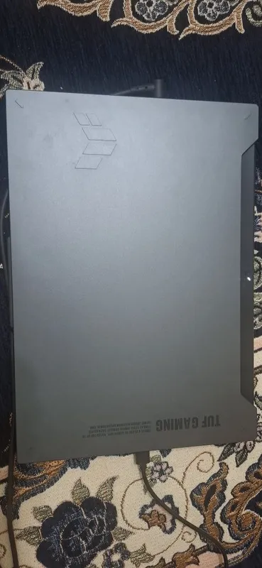 ASUS TUF Gaming F15 6 ASUS TUF Gaming F15 6