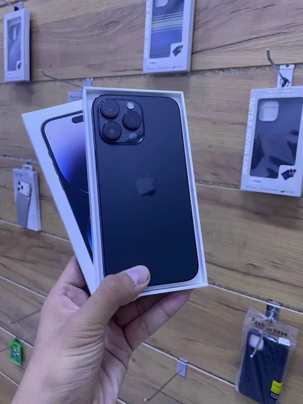 Iphone 14 pro max ideal